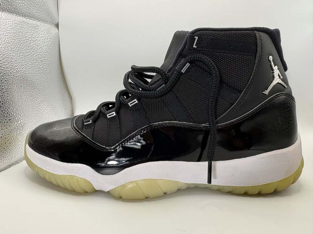 Air Jordan 11 Retro Jubilee 25th Anniversary